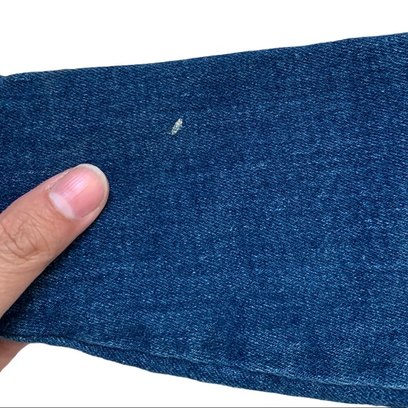 5T Jean jacket - Picture 4 of 4